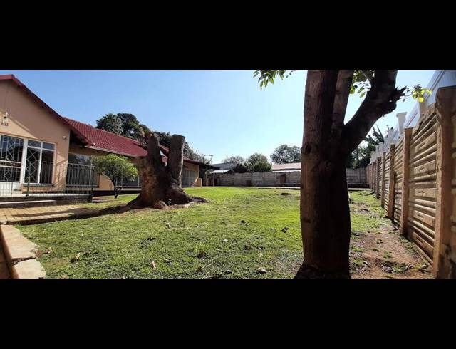 5 BEDROOM PROPERTY TO RENT IN WITFIELD